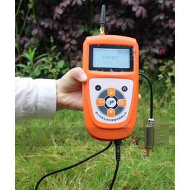 托普 TZS-IW 土壤水分测量仪 土壤水分温度测量仪 土壤水分温度仪 - 图3