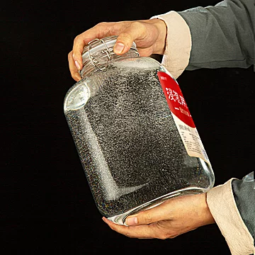 浓香型纯粮52度白酒10斤[6元优惠券]-寻折猪