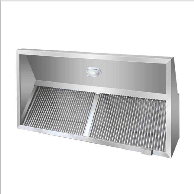不锈钢烟罩排烟罩抽油烟机排风罩食堂饭店厨房排风油烟净化器烟罩,淘宝优惠券,粉丝福利购,淘宝优惠卷