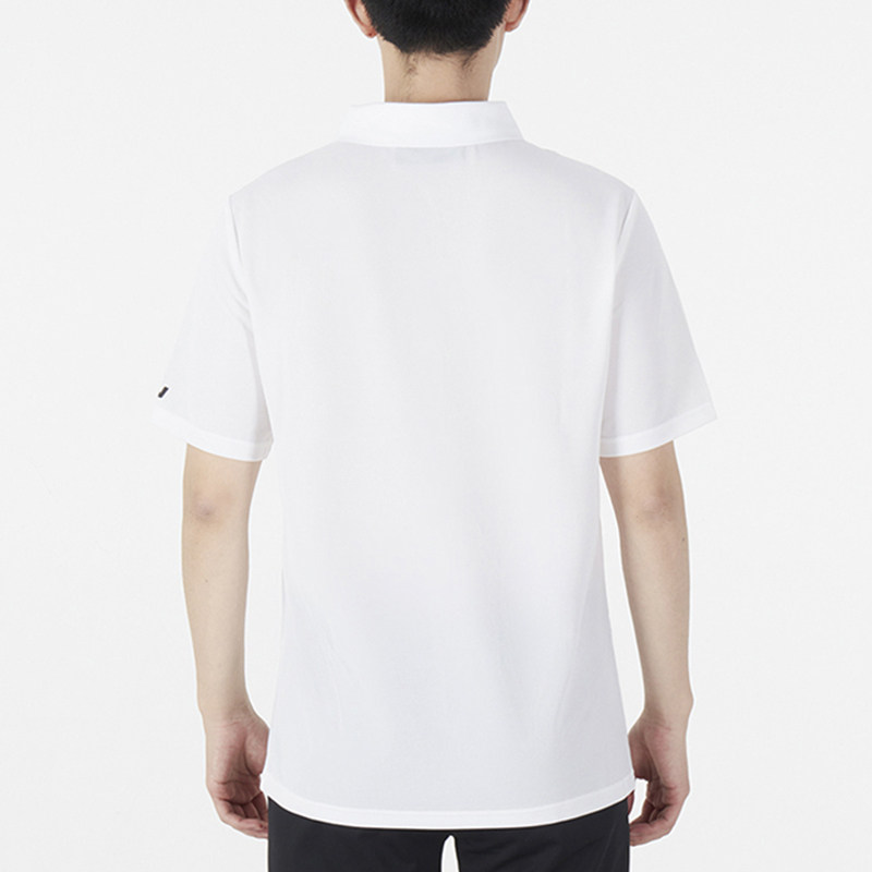 UA/安德玛正品运动男士轻盈训练健身休闲短袖POLO衫21500537-100,淘宝优惠券,粉丝福利购,淘宝优惠卷