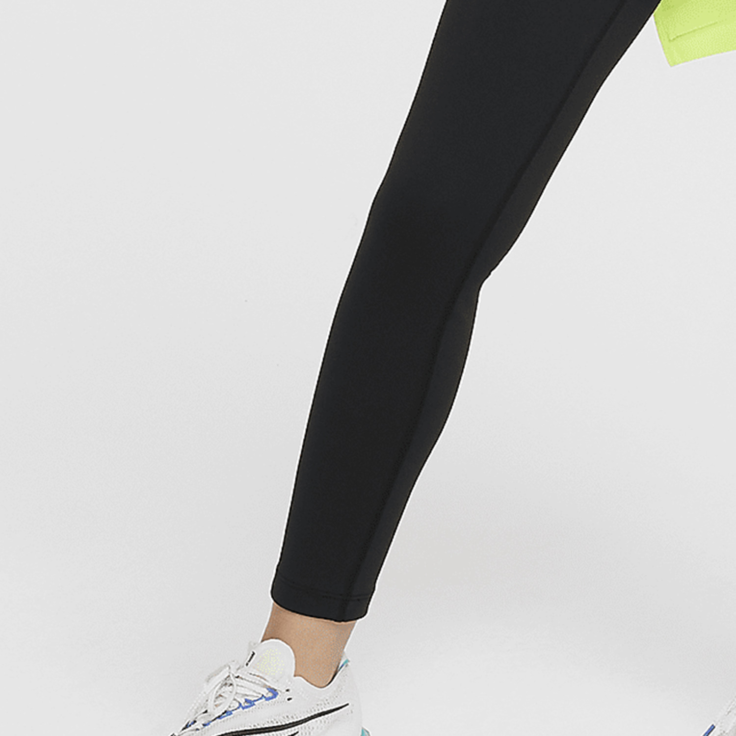 Nike/耐克正品Dri-FIT大童高腰运动训练紧身长裤FZ5605-010,淘宝优惠券,粉丝福利购,淘宝优惠卷