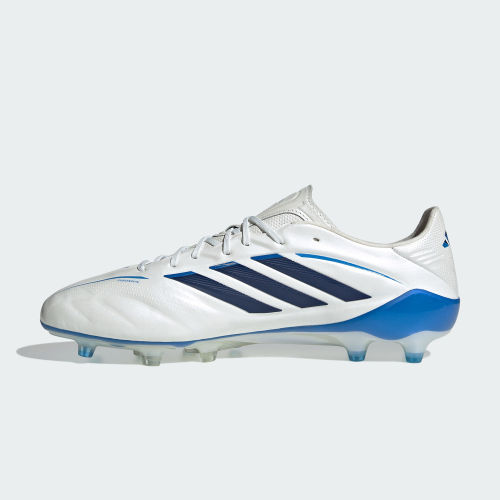 Adidas阿迪达斯正品Copa Pure.4 ELITE男女AG短钉足球鞋KI0613 - 图0
