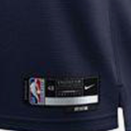 Nike/耐克正品NBA男士复古透气运动篮球经典无袖背心DB4033-419 - 图2