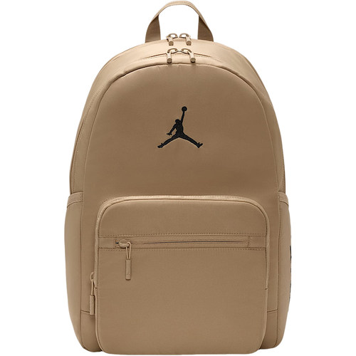 Nike/耐克正品JORDAN男女运动训练大容量休闲双肩包IB8467-240 - 图3
