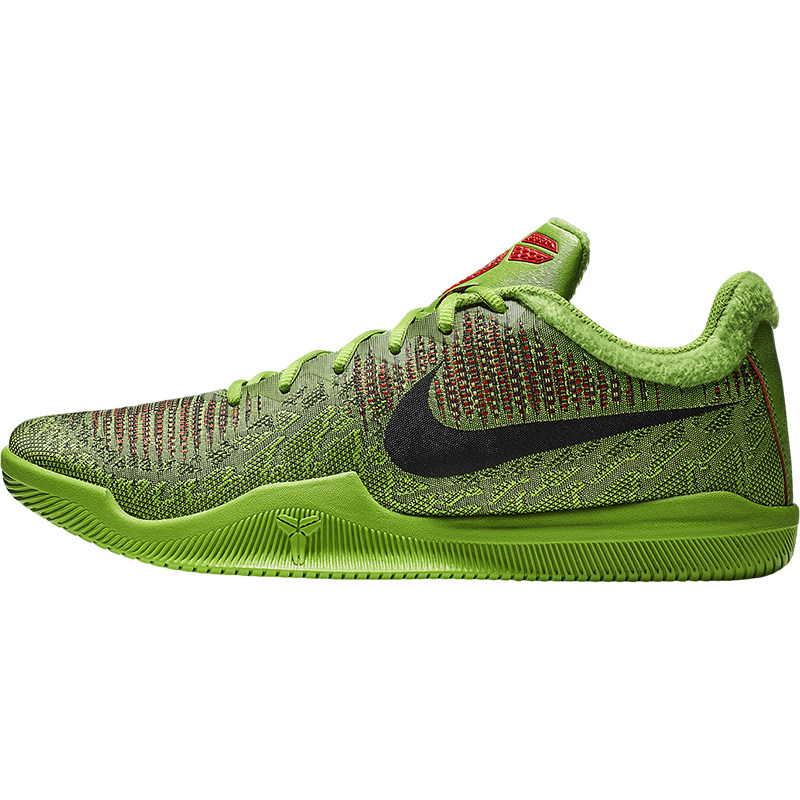 Nike/耐克正品Mamba Rage 男士时尚潮流缓震篮球鞋908972-300,淘宝优惠券,粉丝福利购,淘宝优惠卷