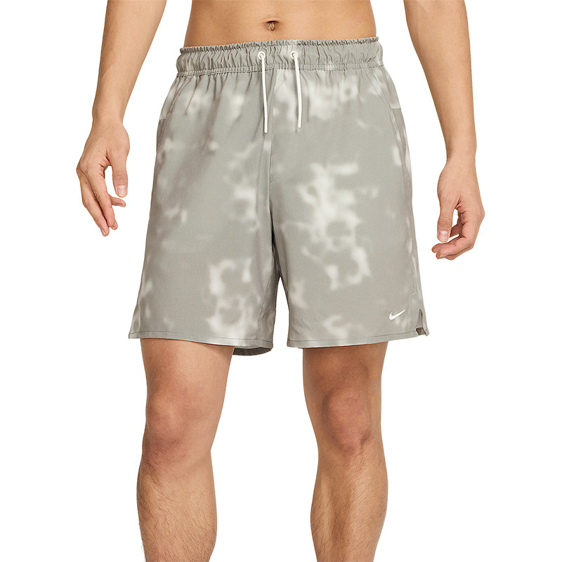 Nike/耐克正品Dri-FIT男士运动扎染休闲时尚透气短裤HM9679-133,淘宝优惠券,粉丝福利购,淘宝优惠卷