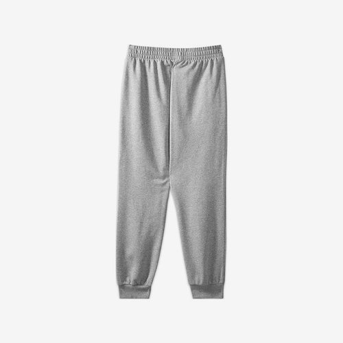 Skechers/斯凯奇正品PANTS 秋季新款男子针织运动休闲长裤 - 图0