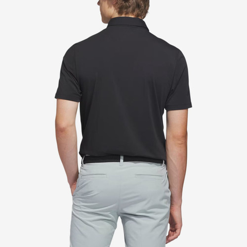 Adidas/阿迪达斯正品Ultimate365男士透气短袖Polo衫KB1419 - 图0