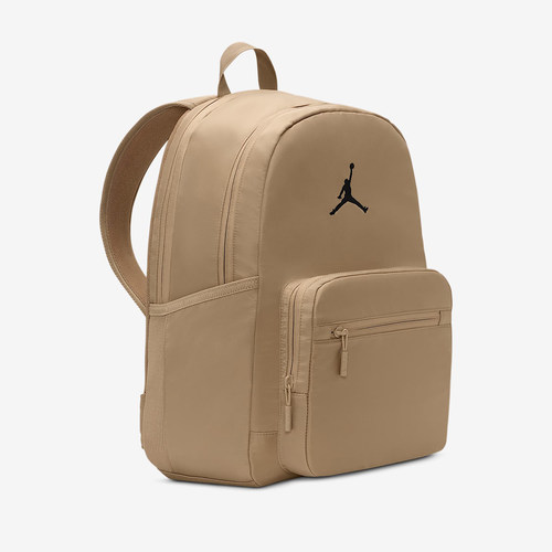 Nike/耐克正品JORDAN男女运动训练大容量休闲双肩包IB8467-240 - 图0