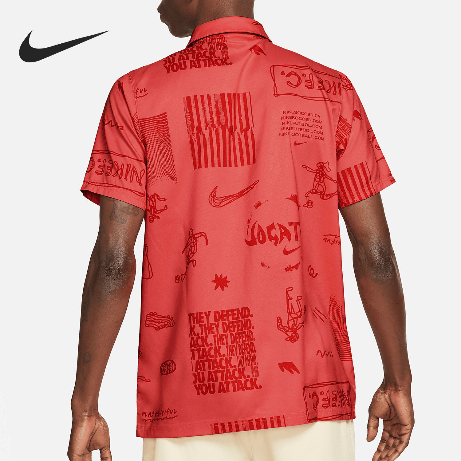 Nike/耐克正品男子宽松休闲透气短袖运动POLO衫 DA1474-858,淘宝优惠券,粉丝福利购,淘宝优惠卷