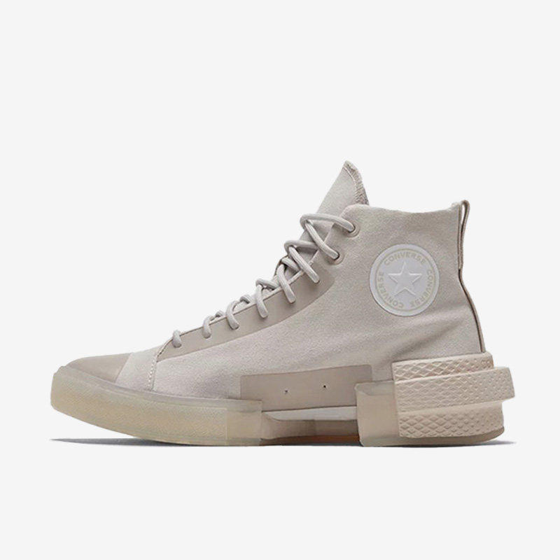 Converse匡威正品All Star Disrupt CX高帮休闲男女帆布鞋168563C,淘宝优惠券,粉丝福利购,淘宝优惠卷