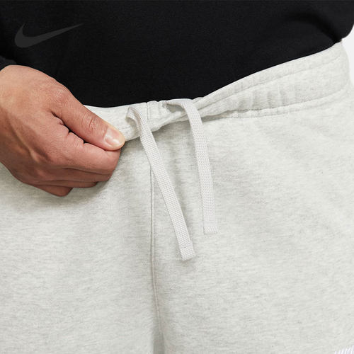 Nike/耐克正品男子简约时尚舒适针织毛圈运动长裤BV2680-063 - 图1