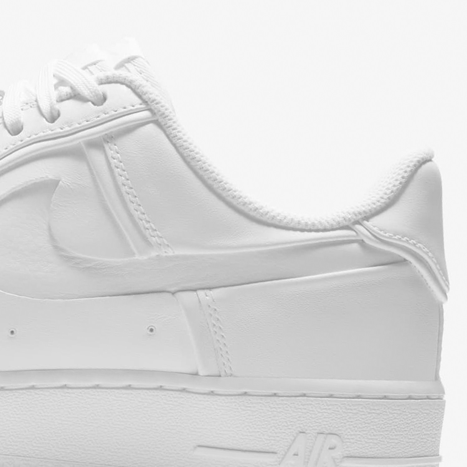 Nike/耐克正品Air Force 1联名款男士低帮运动板鞋AO9291-100,淘宝优惠券,粉丝福利购,淘宝优惠卷