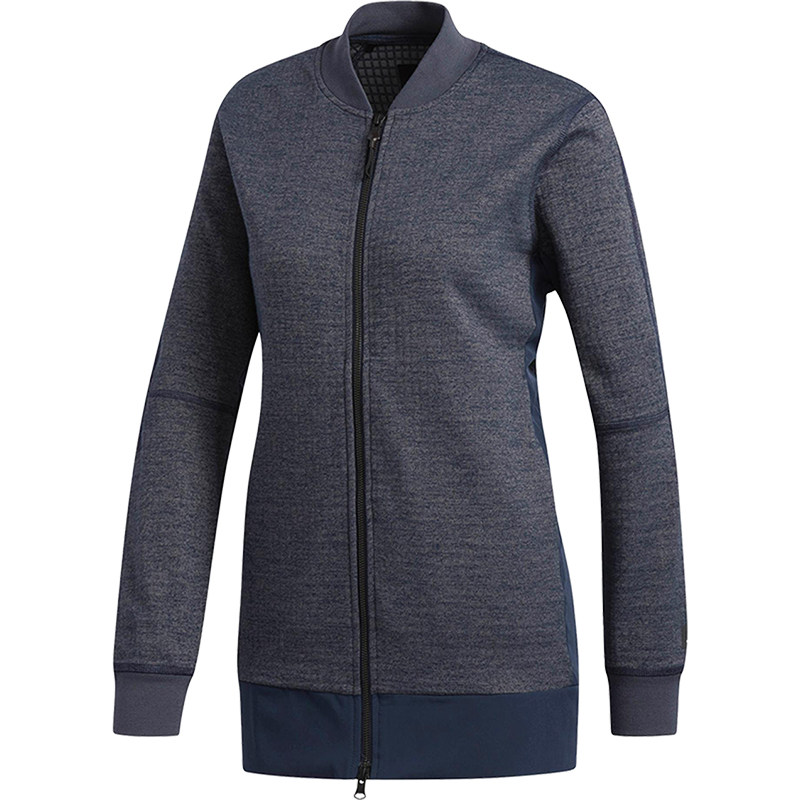 Adidas/阿迪达斯正品2025秋季女士立领运动休闲外套CE3489,淘宝优惠券,粉丝福利购,淘宝优惠卷