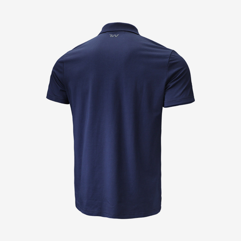 UA/安德玛正品运动男士复古休闲休闲透气短袖POLO衫22500513-408,淘宝优惠券,粉丝福利购,淘宝优惠卷