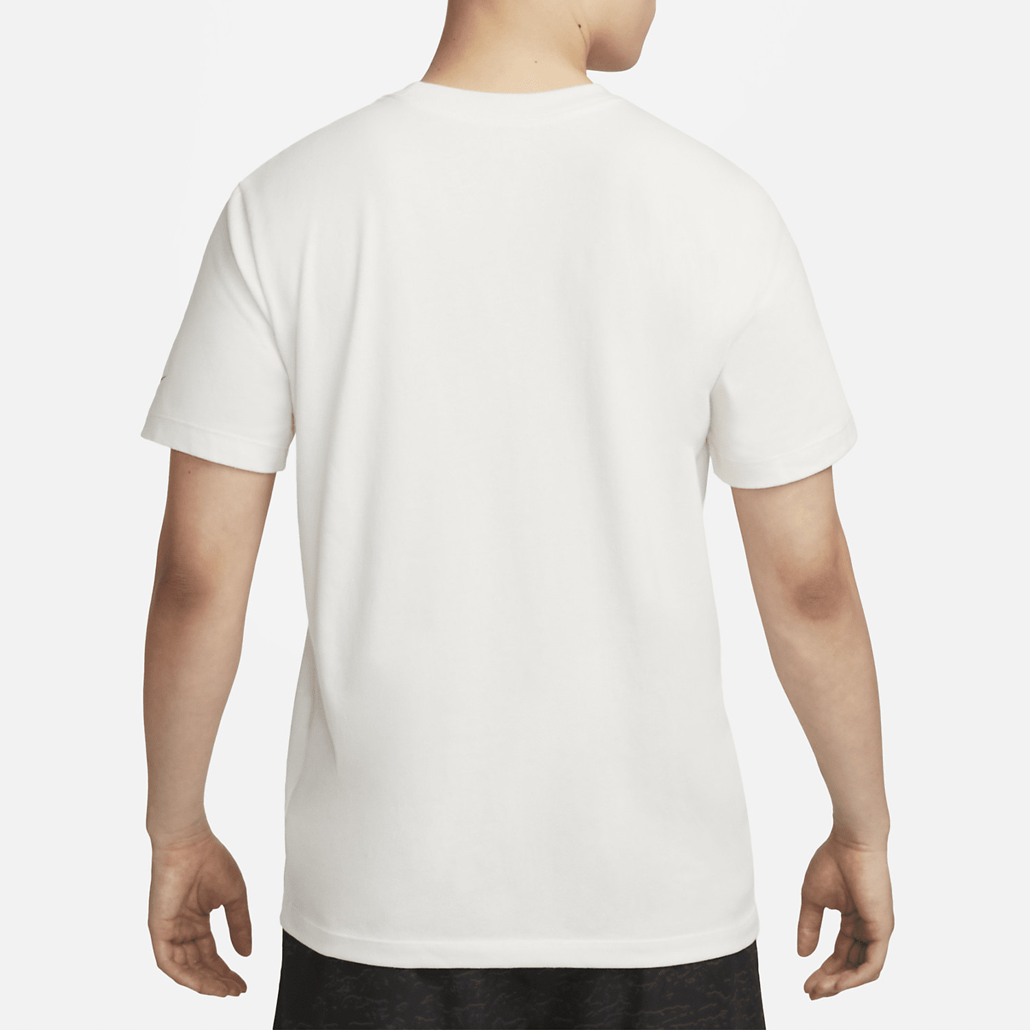 Nike/耐克正品2025男士训练圆领套头透气印花跑步短袖FJ2357-030,淘宝优惠券,粉丝福利购,淘宝优惠卷