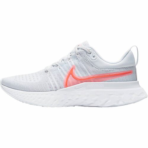 Nike/耐克正品女子NIKE REACT INFINITY RUN FK2跑步鞋CT2423-004 - 图3