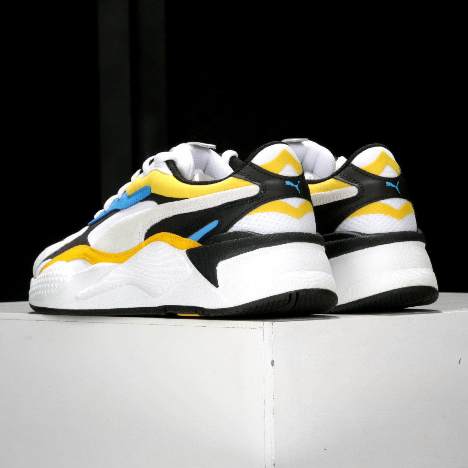 Puma/彪马正品 当季新款 男女低帮网面休闲鞋运动鞋 374758,淘宝优惠券,粉丝福利购,淘宝优惠卷