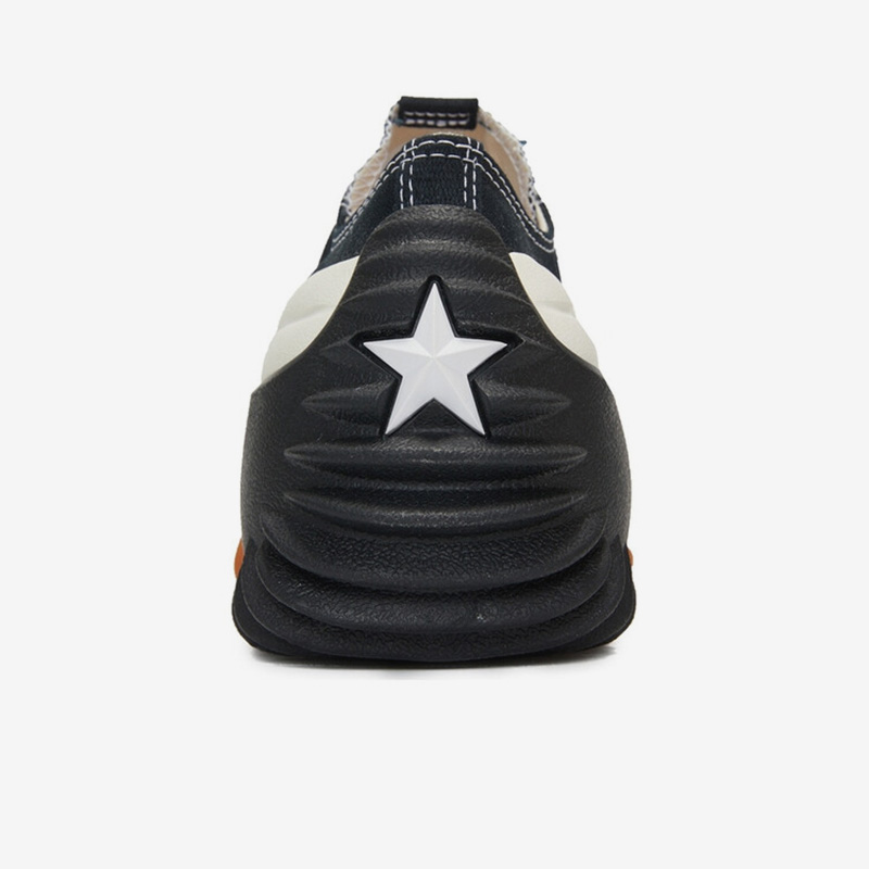 Converse匡威正品春季新款男女同款休闲运动厚底帆布鞋172895C - 图2