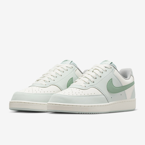 Nike/耐克正品Court Vision Low女士休闲透气运动鞋IM1652-006 - 图0