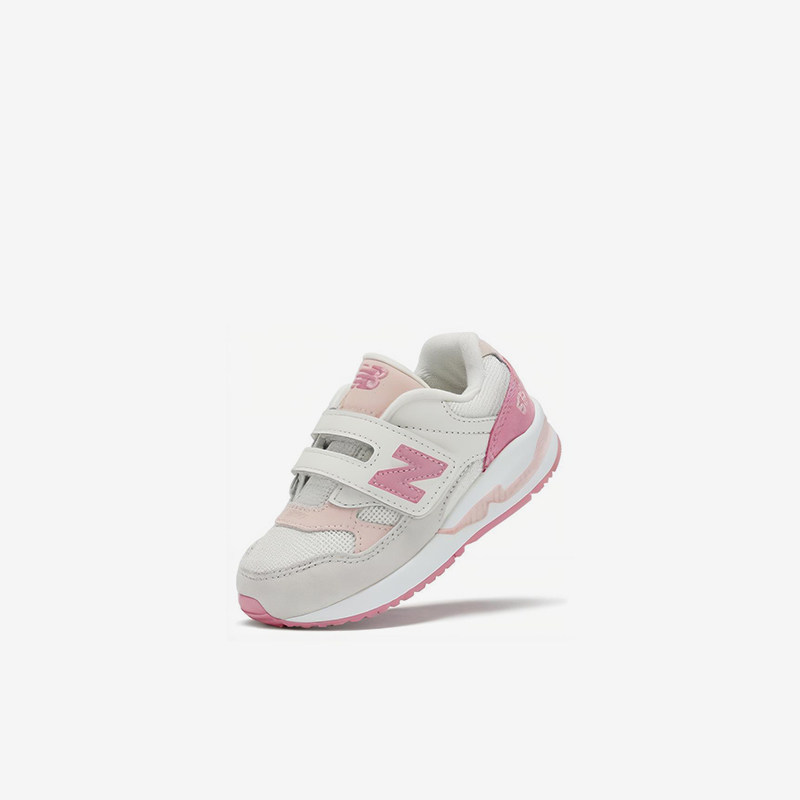 New Balance/NB正品运动小童舒适百搭魔术贴低帮休闲鞋KV530SPI,淘宝优惠券,粉丝福利购,淘宝优惠卷