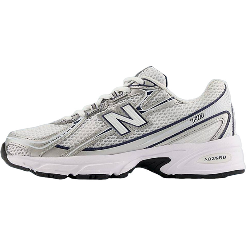 New Balance/NB正品2025新款男女户外透气耐磨运动休闲鞋U740WN2 - 图3