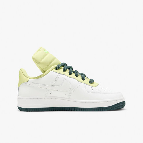 Nike/耐克正品新款GS女子大童复古耐磨低帮休闲板鞋FB7402 - 图1