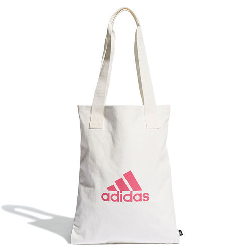 Adidas/阿迪达斯正品当季新款女子时尚运动挎包拎包帆布包 GV0948 - 图3