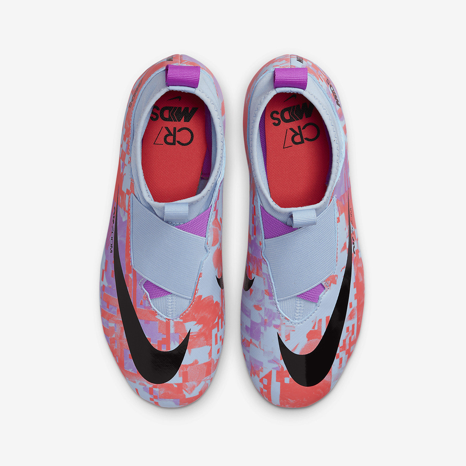 Nike/耐克正品SUPERFLY 9 FGMG GS女子大童足球鞋DX1816-405,淘宝优惠券,粉丝福利购,淘宝优惠卷