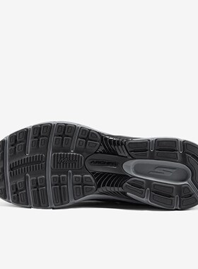 Skechers斯凯奇正品MEN'S GO男款休闲运动缓震跑步鞋221103-CCBK