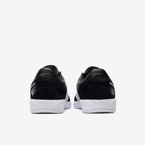 Adidas/阿迪达斯正品ALL COURT男女款低帮耐磨休闲板鞋IF1784 - 图2