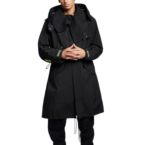 Nike/耐克正品ACG GORETEX COAT男子休闲运动外套冲锋衣 AQ3516 - 图3
