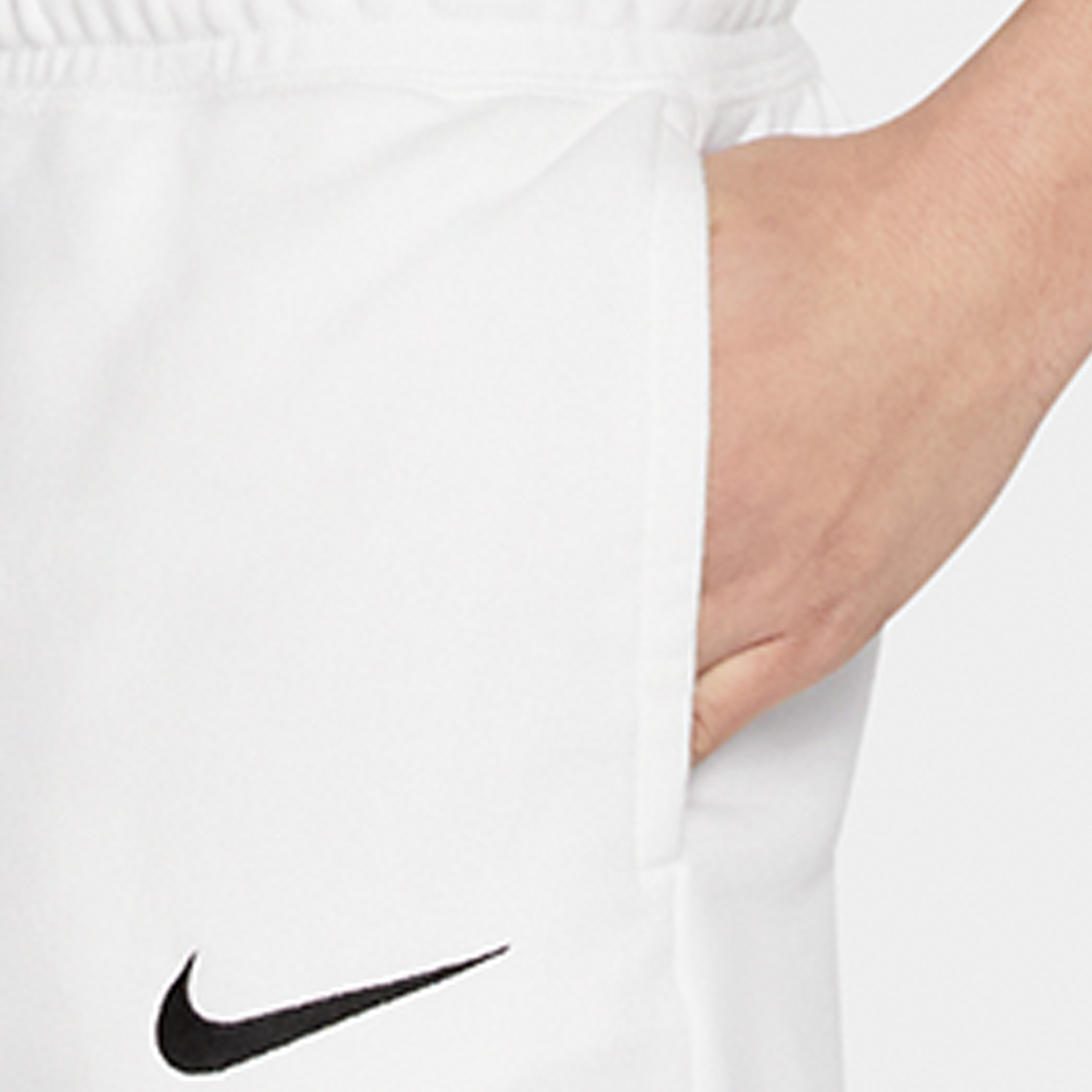 Nike/耐克正品新款男子宽松简约时尚透气舒适运动短裤CJ4882 - 图1