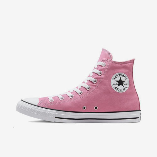 Converse/匡威正品All Star男女同款潮流百搭系带高帮板鞋171264C - 图1
