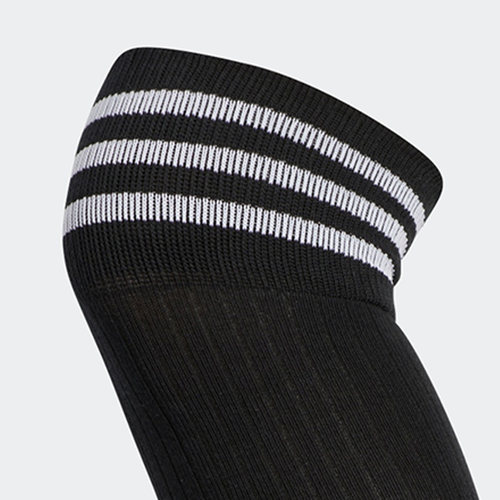 Adidas/阿迪达斯正品新款女子休闲透气高尔夫运动袜HT5768 - 图1