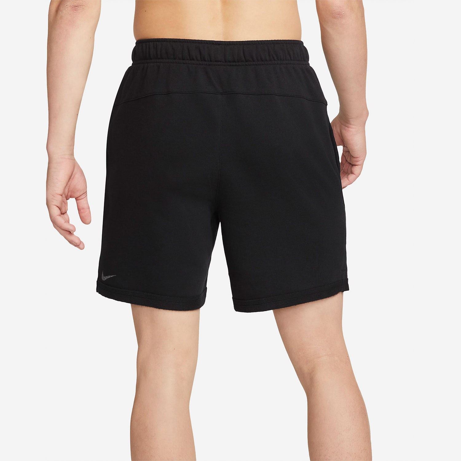 Nike/耐克正品YOGA THERMA-FIT夏季新款男子短裤 DM7832-010,淘宝优惠券,粉丝福利购,淘宝优惠卷