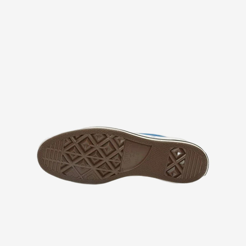 Converse匡威 正品1970s三星标湖水蓝低帮休闲男女帆布鞋 168514C,淘宝优惠券,粉丝福利购,淘宝优惠卷