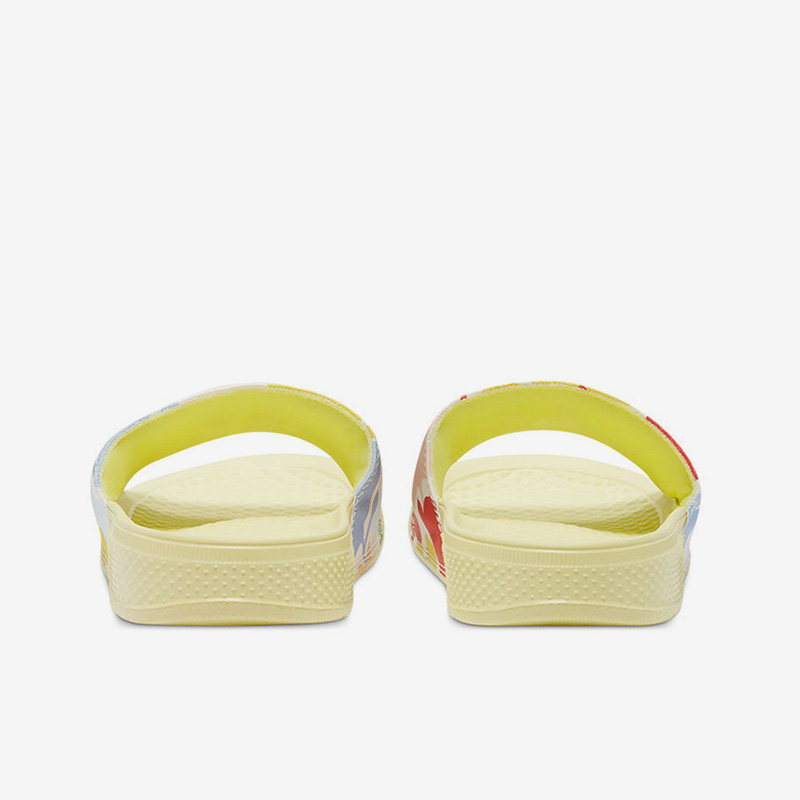 Converse匡威 正品春季新款女子软底潮流印花一字拖凉鞋 570921C,淘宝优惠券,粉丝福利购,淘宝优惠卷