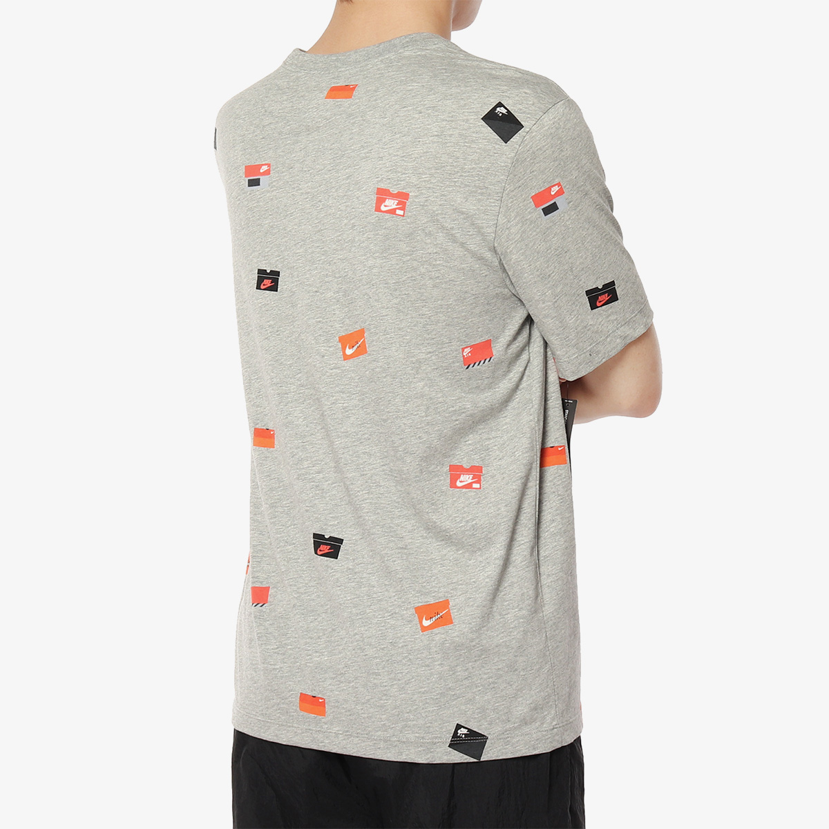 Nike/耐克正品M NSW TEE FTWR PACK 1 男子休闲T恤BQ0067 CV8963 - 图2