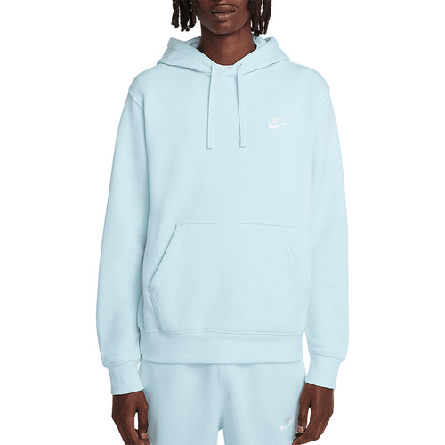 Nike/耐克正品Sportswear Club男士连帽运动休闲卫衣BV2654-474 - 图3
