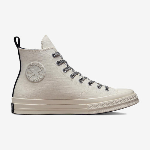 Converse/匡威正品新款男女同款潮流百搭简约复古帆布板鞋A01386C - 图0
