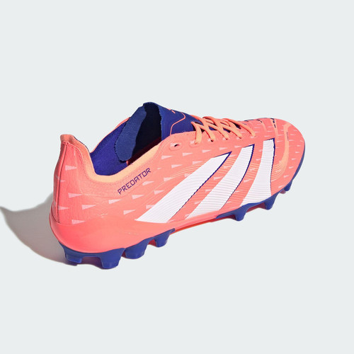 Adidas/阿迪达斯正品PREDATOR LEAGUE男女经典运动足球鞋JI1164 - 图2