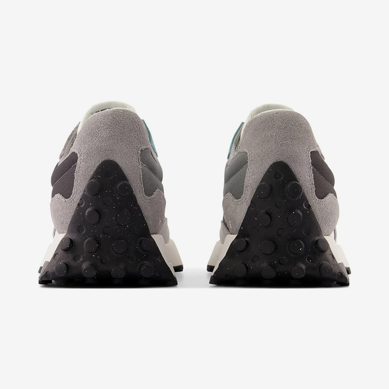 New Balance/NB正品运动男女同款舒适耐磨百搭低帮休闲鞋MS327OD - 图2