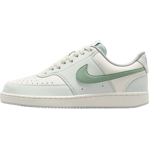 Nike/耐克正品Court Vision Low女士休闲透气运动鞋IM1652-006 - 图3