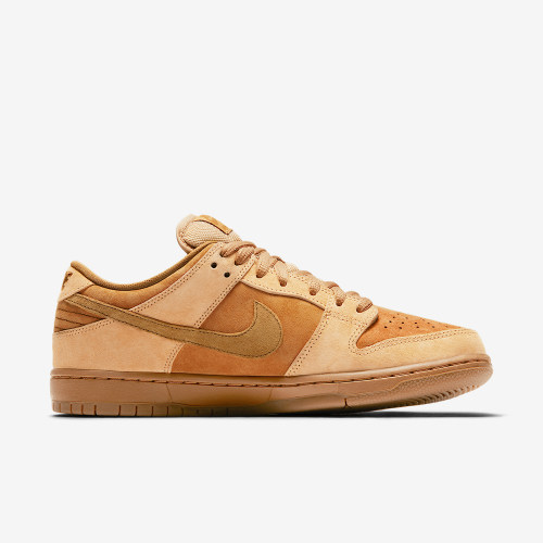 Nike/耐克正品SB Dunk low男女经典复古休闲板鞋883232-700 - 图1