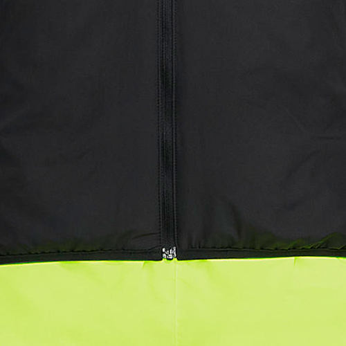 Nike/耐克正品当季新款男子休闲连帽保暖夹克外套 DD5645-010 - 图2