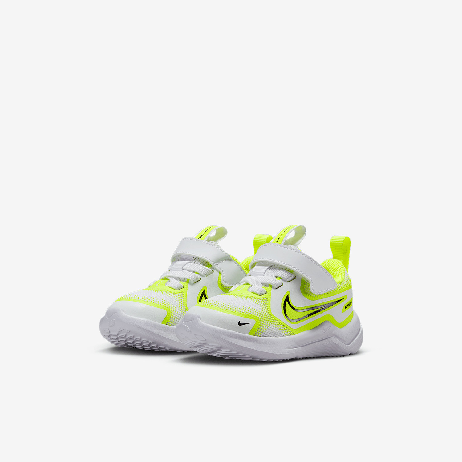 Nike/耐克正品Cosmic Runner婴童轻便魔术贴透气运动鞋HM4401-106,淘宝优惠券,粉丝福利购,淘宝优惠卷