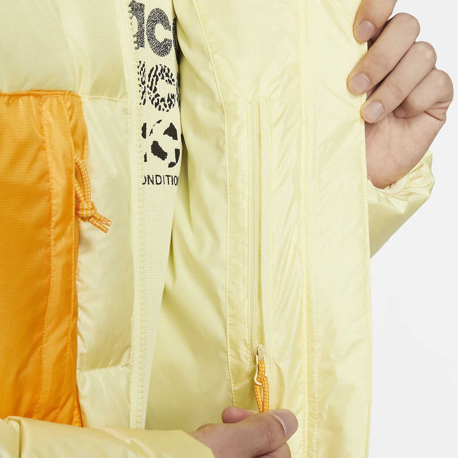 Nike/耐克正品当季新款ACG男子户外运动休闲保暖短款羽绒服CD7661 - 图2