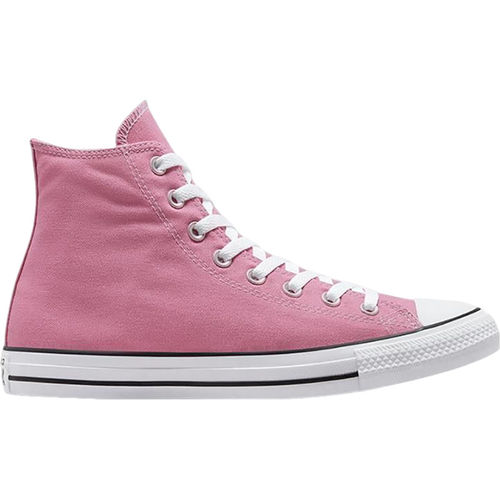 Converse/匡威正品All Star男女同款潮流百搭系带高帮板鞋171264C - 图3