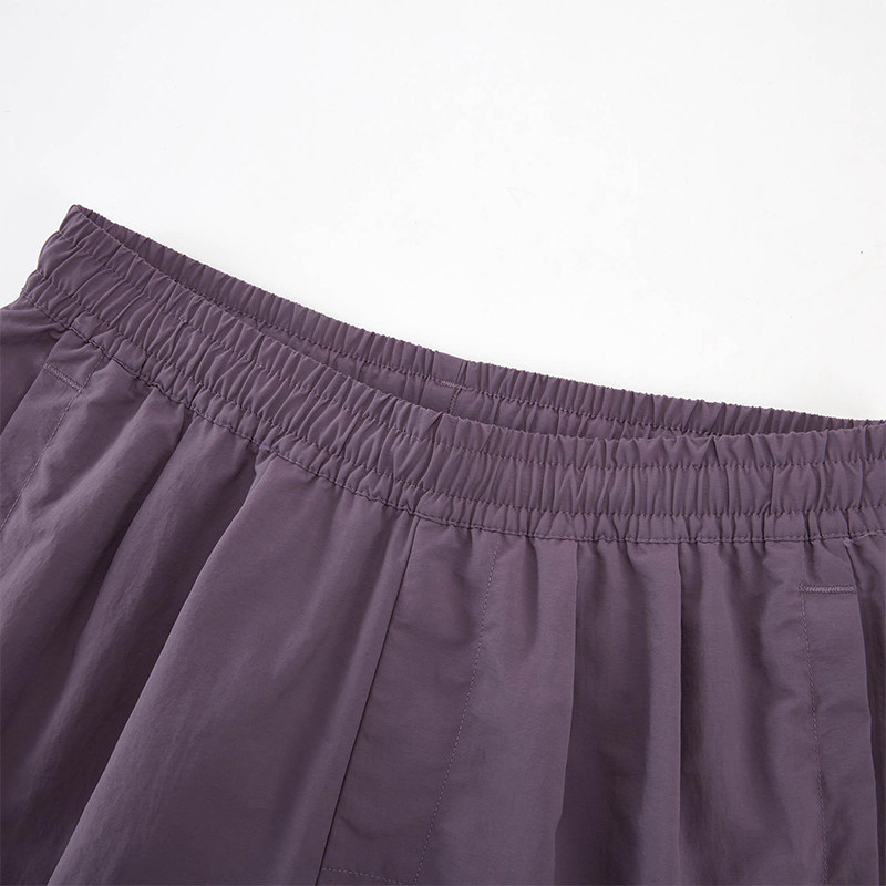 Puma/彪马正品夏季男女廓形徽章抽绳经典复古潮流短裤631563-46,淘宝优惠券,粉丝福利购,淘宝优惠卷